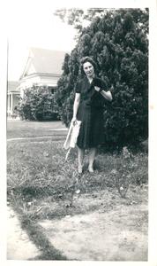 Photo of Gerry Persyn